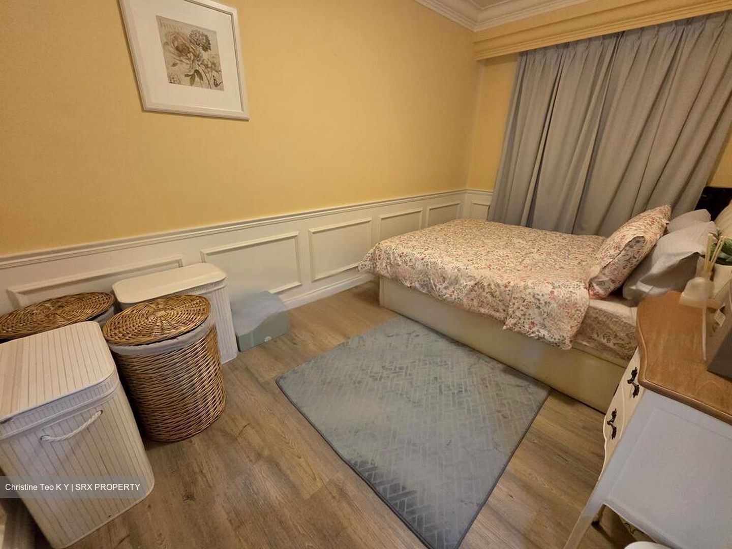 Le Hill Condominium (D5), Condominium #479662411